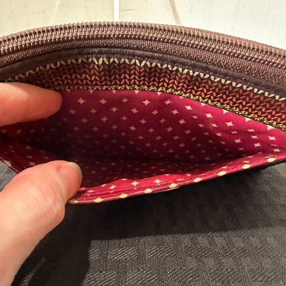 Fossil Key*Per Wristlet Wallet - Picture 8 of 8